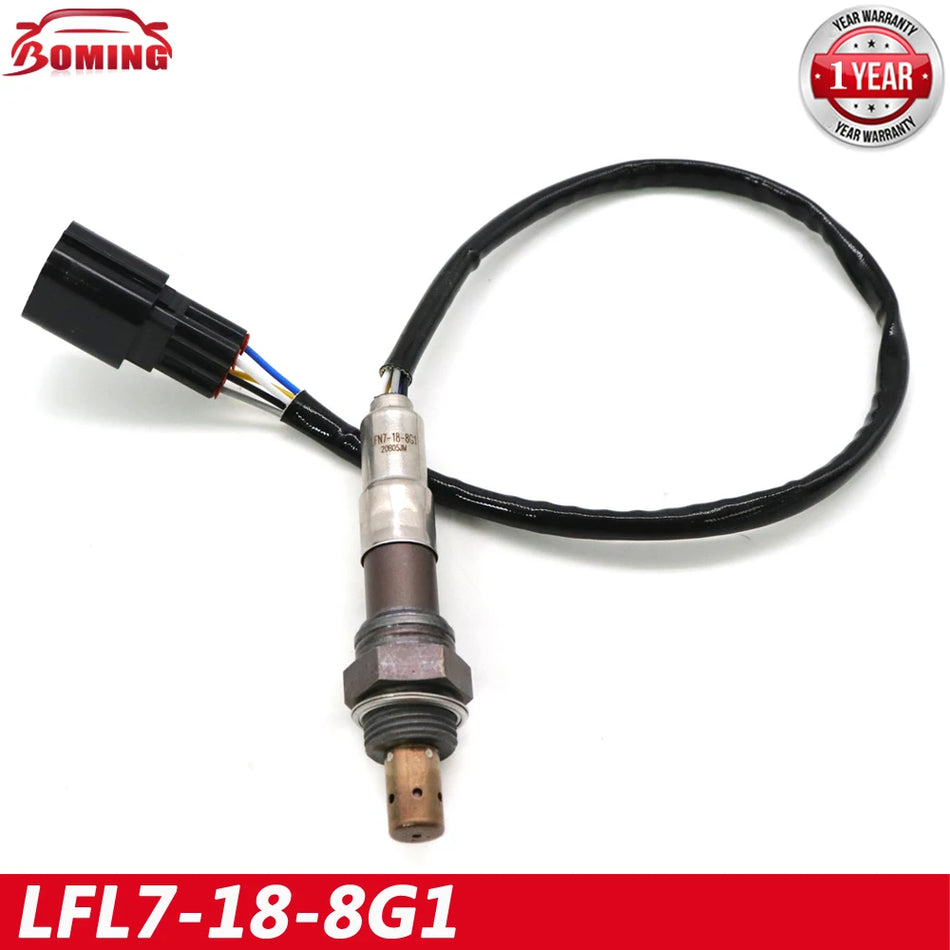O2 Sensor Lambda Air-Fuel Ratio for Mazda 3 2.0L-2.3L, Mazda5 2.0L-2.3L