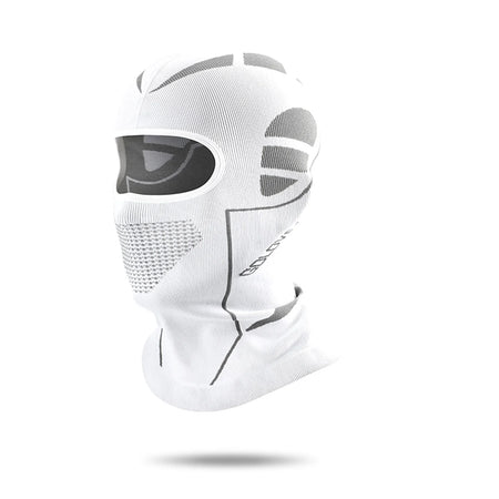 LIXADA Ski Mask &ndash; Thermal Compressfit Warmth For Winter Gray 01