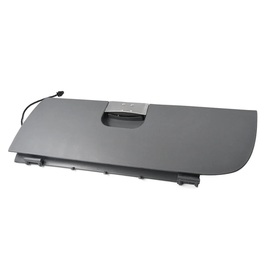 Cubierta de la Tapa de la Guantería para Peugeot 107 Toyota AYGO Citroen C1 2005-2015 LHD