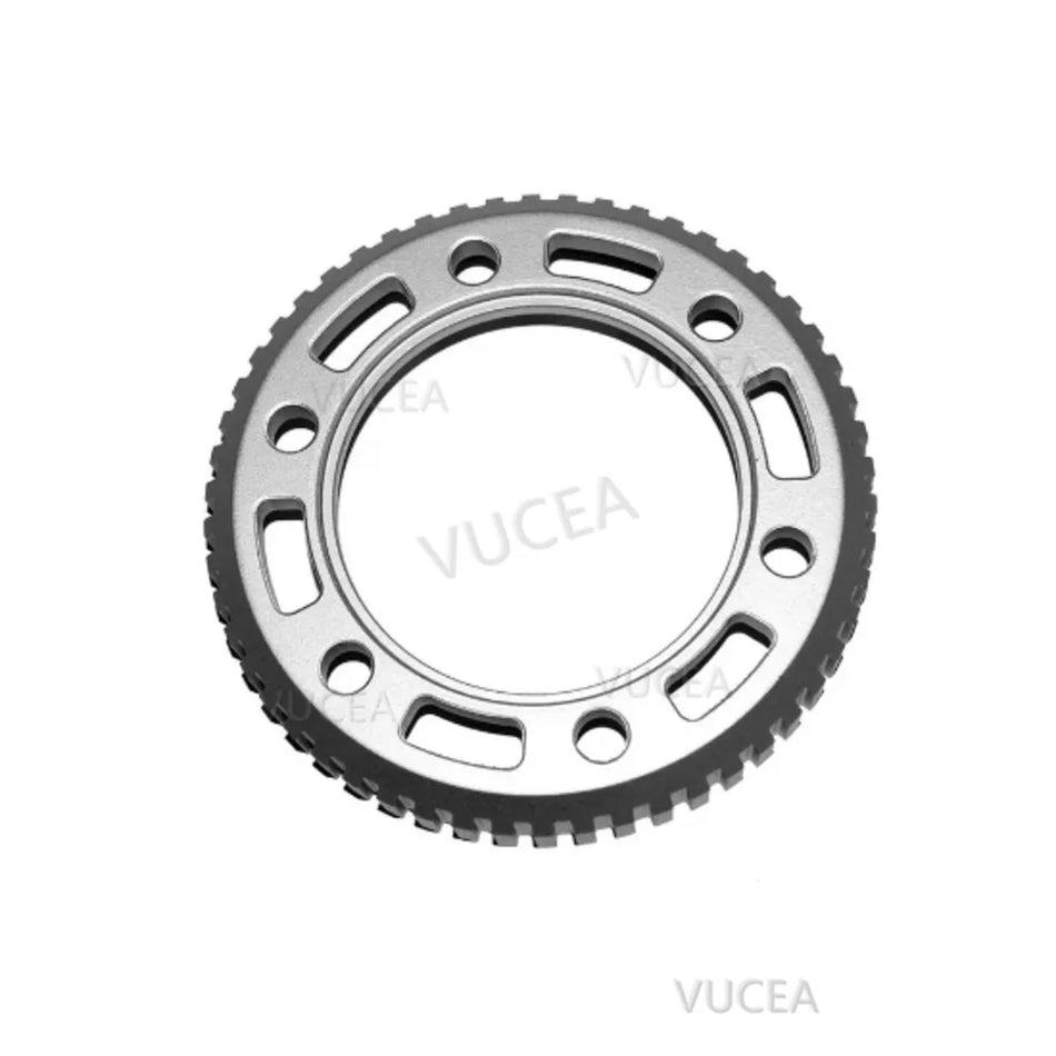 Anello del sensore ABS anteriore per Hyundai Terracan Galloper