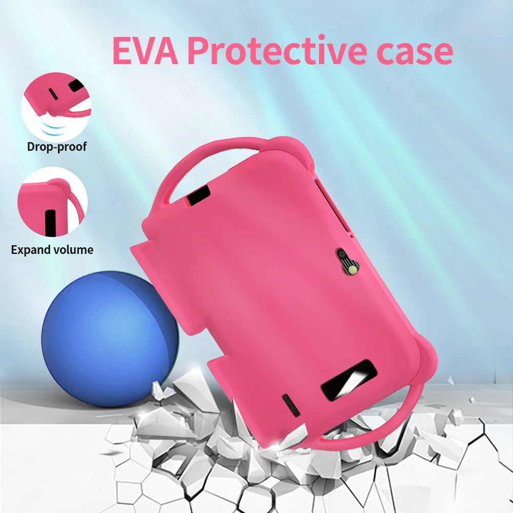 7 Inch 5G Kids Tablet Android 13 Quad Core &ndash; Ultra Slim