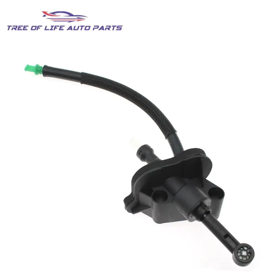 Cylindre maître d'embrayage pour Fiat 500 C, Lancia Ypsilon, Abarth 595, remplacement hydraulique à ajustement direct
