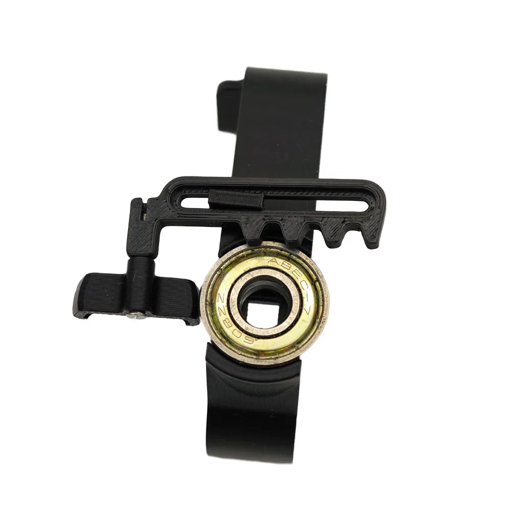 Mini Steering Wheel for PS5 &amp; PS5 Slim Game Controller - Auxiliary Replacement Accessory