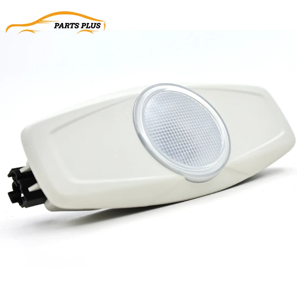 Iekštelpu gaismas dubultā slēdža maiņa Ford Focus 12-15