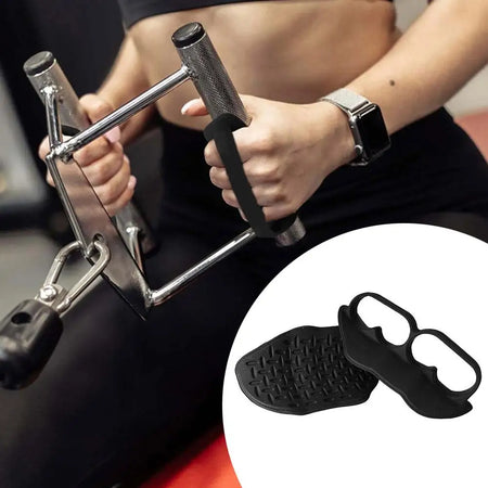 Ergonomic Hand Grip Strengthener for Finger and Palm Exercise