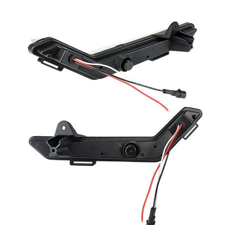 ATV LED Turn Signal Lights Front DRL Turn Signal Light for Can-Am Defender 2020+ Defender Max 2020+ Commander 2021 by InterCyprus Trading Ltd
