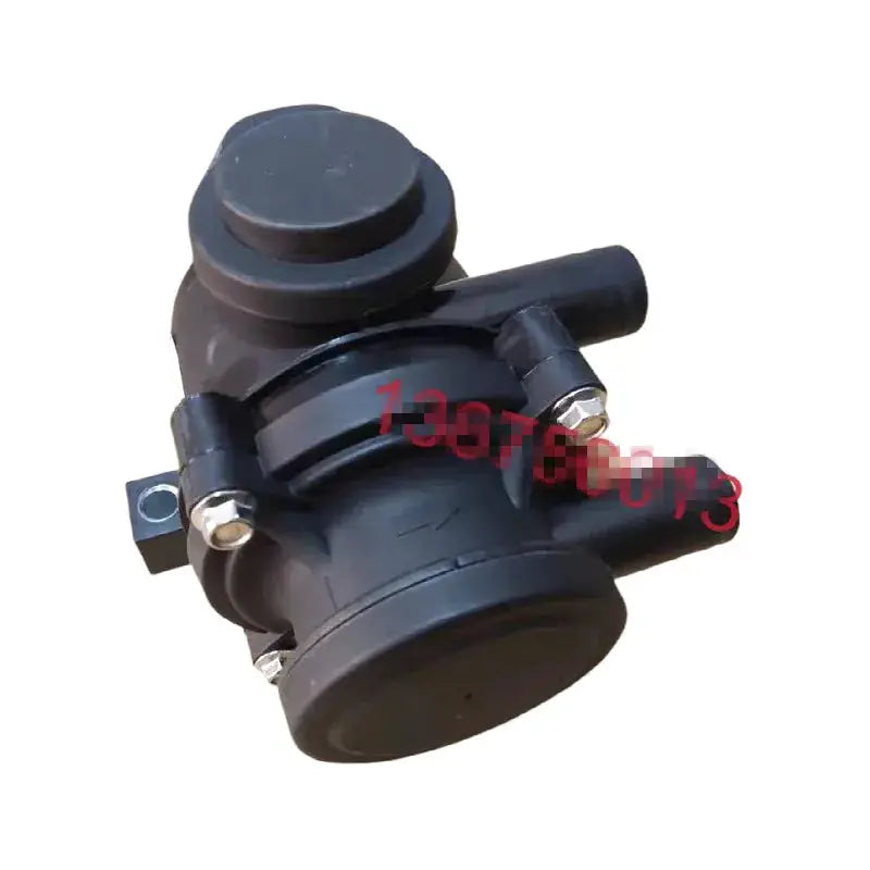 1014110FA140 Pour Jac Sunray 2.8T T6 T8 Ensemble De Soupape D'échappement De Séparateur D'huile Et De Gaz by InterCyprus Trading Ltd