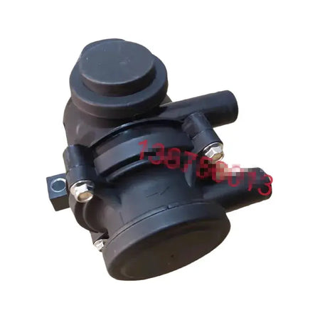 1014110FA140 Pour Jac Sunray 2.8T T6 T8 Ensemble De Soupape D'échappement De Séparateur D'huile Et De Gaz by InterCyprus Trading Ltd