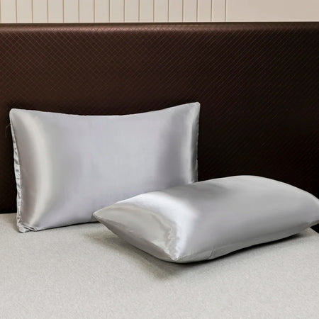 Kuup Silky Satin Pillowcase &ndash; Luxurious Comfort for Hair and Skin