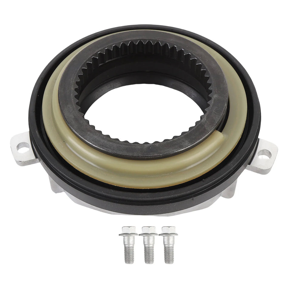 Actuador de eje de buje de bloqueo automático para Ford F-150 4WD con construcción metálica resistente