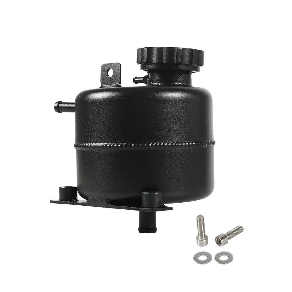 Coolant Header Expansion Overflow Water Tank Cap Reservoir Can Car Accessories For 02-08 BMW Mini Cooper S R52 R53 by InterCyprus Trading Ltd