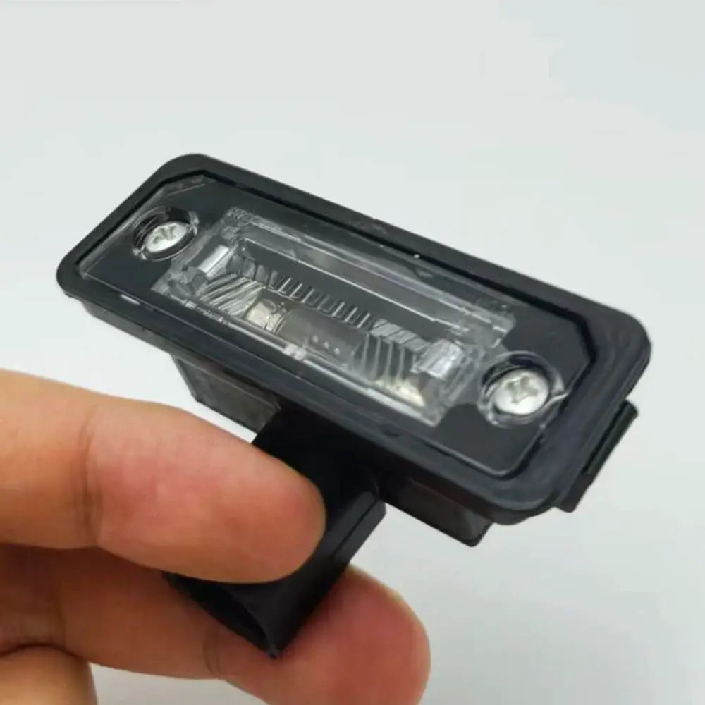 Rear License Plate Light Assembly for Chery Arrizo 5 7 EXEED TXL VX Jetour X95 by InterCyprus Trading Ltd