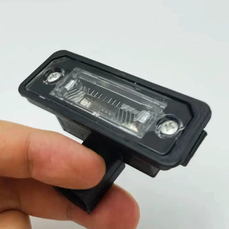 Rear License Plate Light Assembly for Chery Arrizo 5 7 EXEED TXL VX Jetour X95 by InterCyprus Trading Ltd