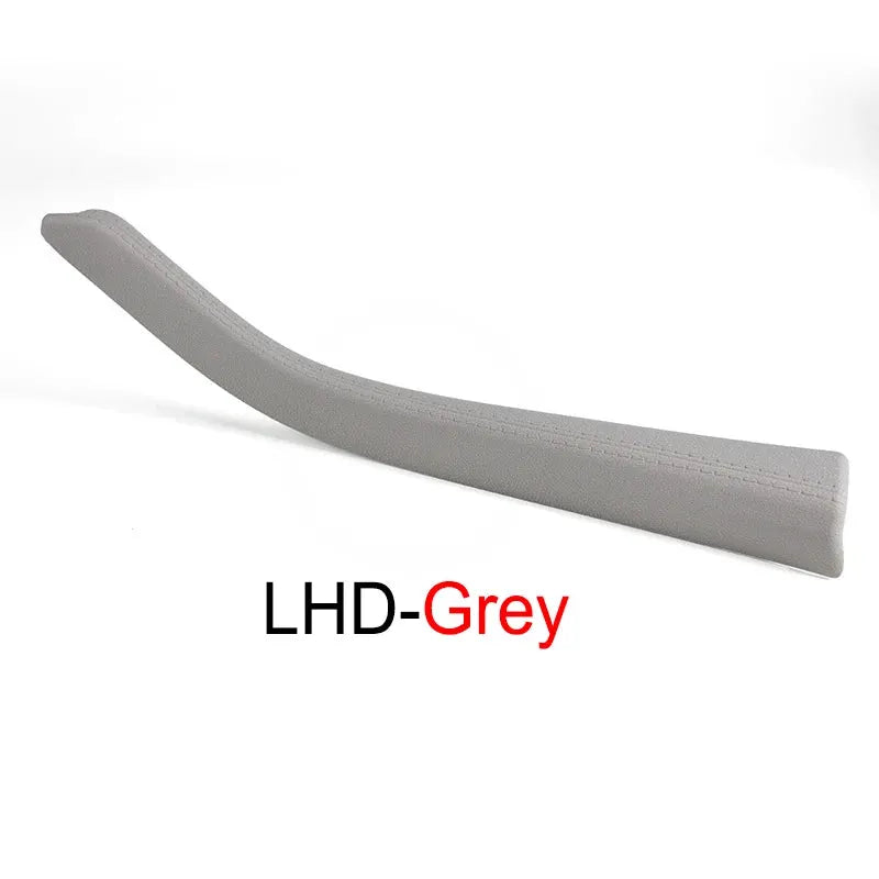 LHD RHD F10 ABS Car Center Console Storage Case Armrest Box CoverTrim Replacement For BMW 5 Series F11 520 523 525 528 530 535 by InterCyprus Trading Ltd