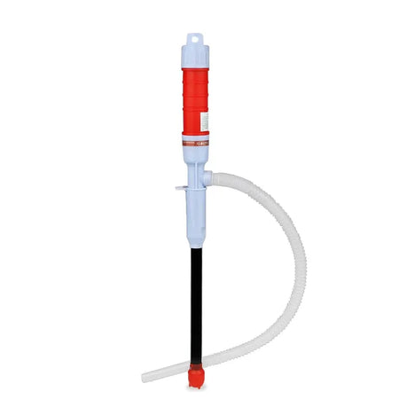 Portable Electric Pumping Pump Automotive Outdoor Handheld Pumping Suction Pump Water Pump Super Power Battery Liquid Pump by InterCyprus Trading Ltd