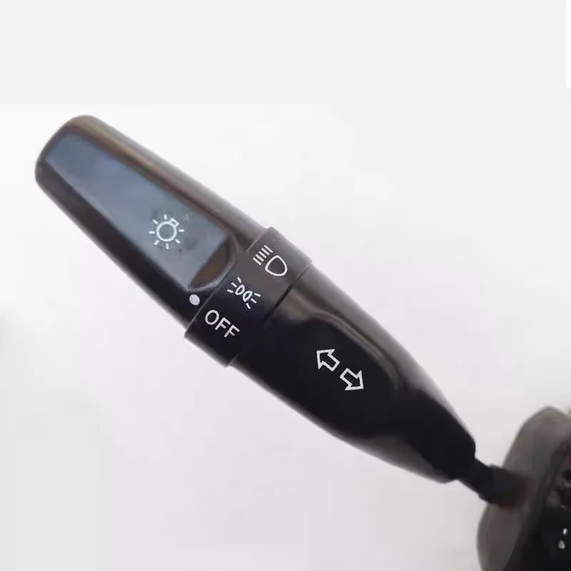 Combination Switch for JAC Refine H1 Headlight Wiper Control 93400-4A060 by InterCyprus Trading Ltd