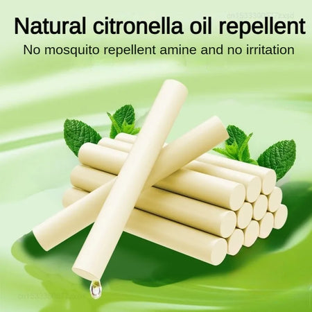 Xiaomi Portable Mosquito Repellent Bracelet for Adults and Children - Essential Oil Outdoor Bug Protector