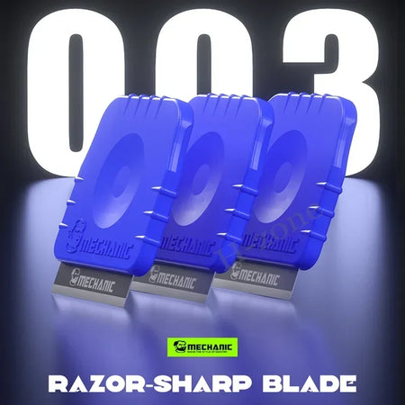 MECHANIC 003 Sharp Blade &ndash; Precision Curved Screen Disassembly Tool