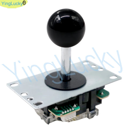 Arcade Joysticks 8-Way 5Pin &ndash; Sanwa Style Precision for Game Consoles