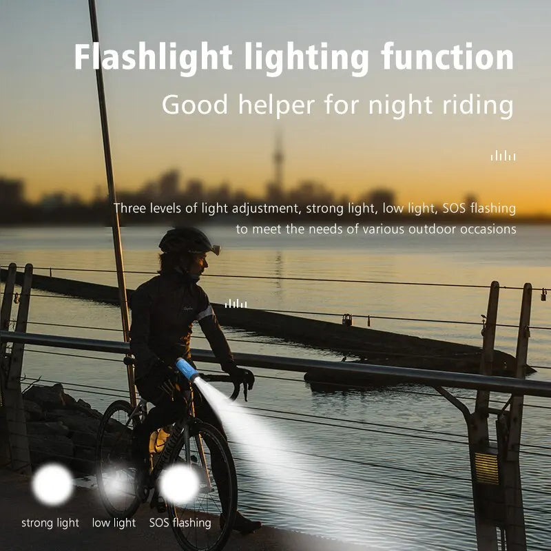 ZEALOT-S1 Bluetooth Speaker &ndash; Outdoor Waterproof Power Bank