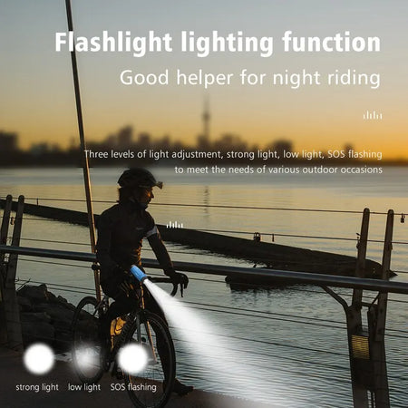 ZEALOT-S1 Bluetooth Speaker &ndash; Outdoor Waterproof Power Bank