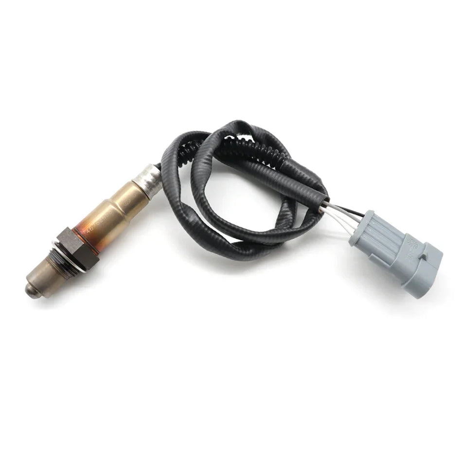 4-Wire Air Fuel Ratio Oxygen Sensor for Alfa Romeo 156, Fiat Marea, Lancia Kappa