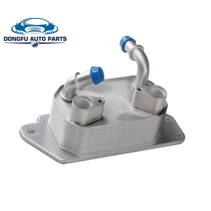 Автоматический радиатор масла для трансмиссии, прямой монтаж для Ford Kuga 2013-2016 1.6T 2.0T CV6P7869AE