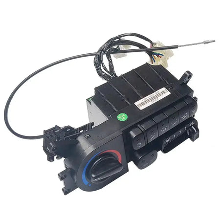 New 97260-4A101 972604A101 AC Air Conditioning Control Panel Switch Car For Hyundai Starex H1 I800 Libero JAC Refine by InterCyprus Trading Ltd