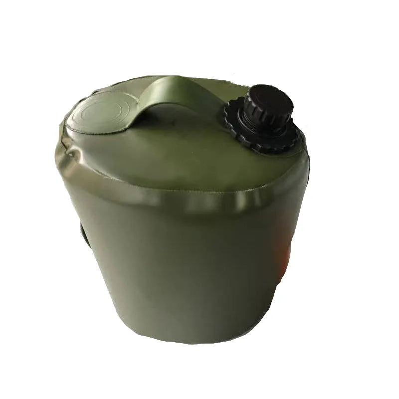 ZUIMI 30L Portable Petrol Can &ndash; Durable Oil Storage Solution