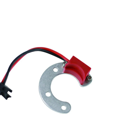 SherryBerg Distributor Electrical for Lucas 20D8 Positive Earth Electronic Ignition Kit for Daimler SP 250 Dart 1959 1960- 69 by InterCyprus Trading Ltd