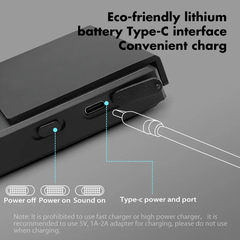 AliKisscafe Coffee Scale &ndash; 0.1g Precision For Espresso
