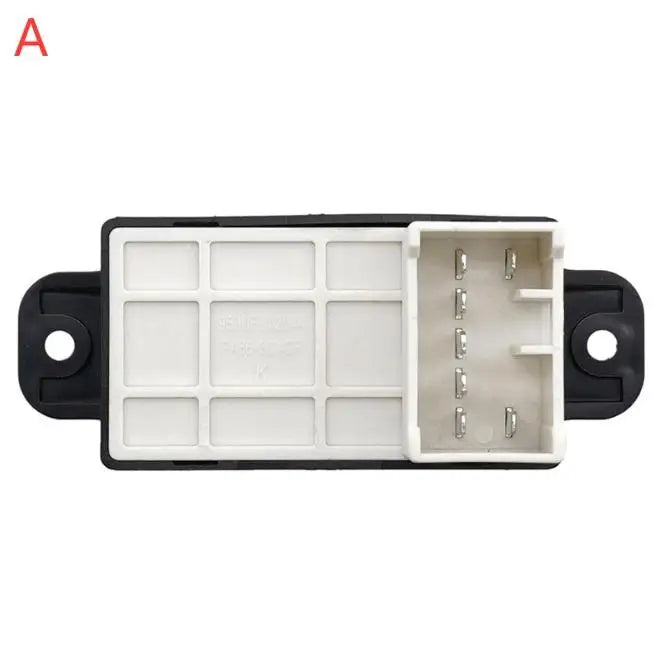 Gumb za stikalo regulatorja oken za Hyundai Sonata plastična zamenjava enostavna namestitev