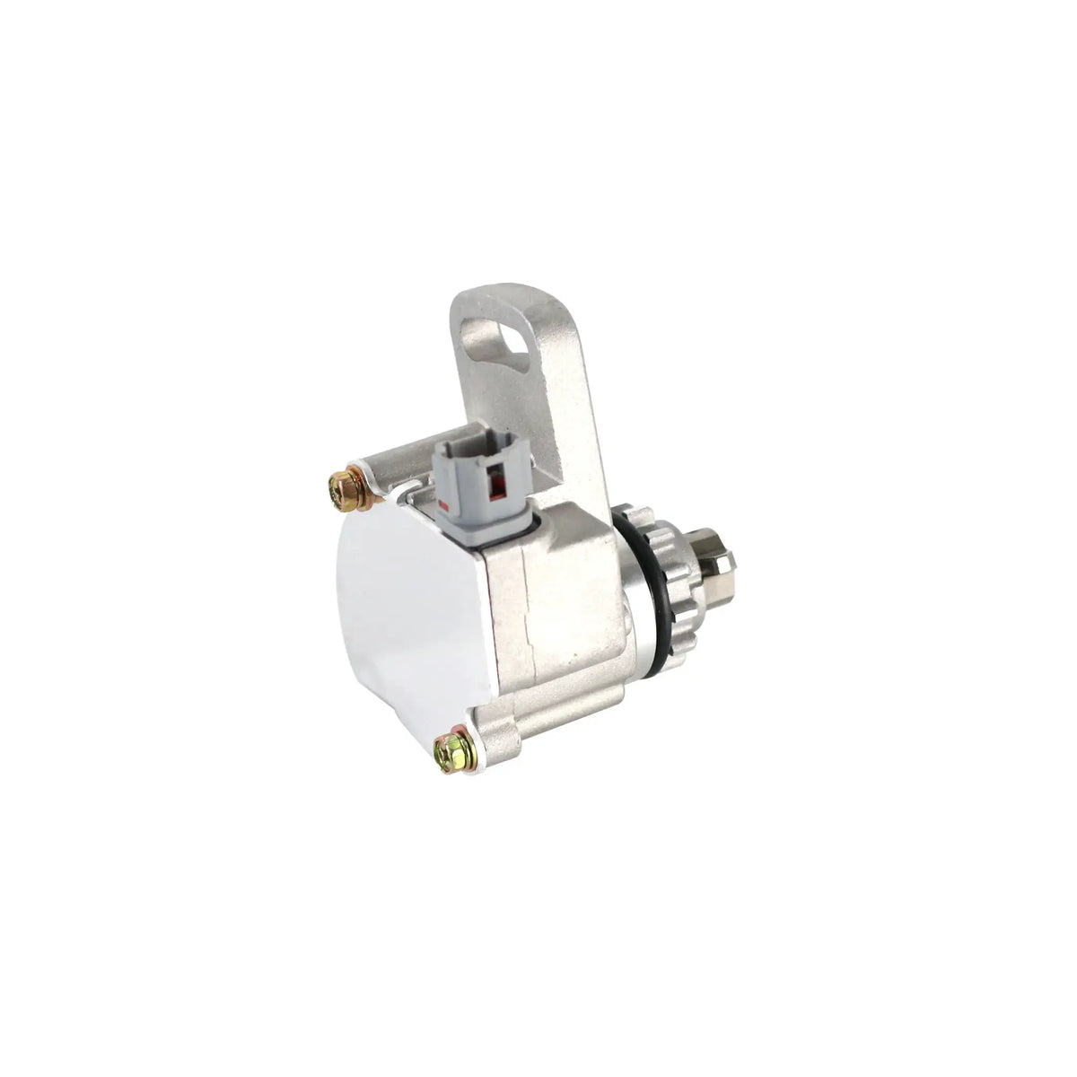 SherryBerg Distributor 2 Cylinders for Daihatsu Espass Injeksi S91 Injecti Rep. Delco Assy Distributor Assy on 19300-87601 New by InterCyprus Trading Ltd