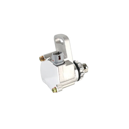 SherryBerg Distributor 2 Cylinders for Daihatsu Espass Injeksi S91 Injecti Rep. Delco Assy Distributor Assy on 19300-87601 New by InterCyprus Trading Ltd