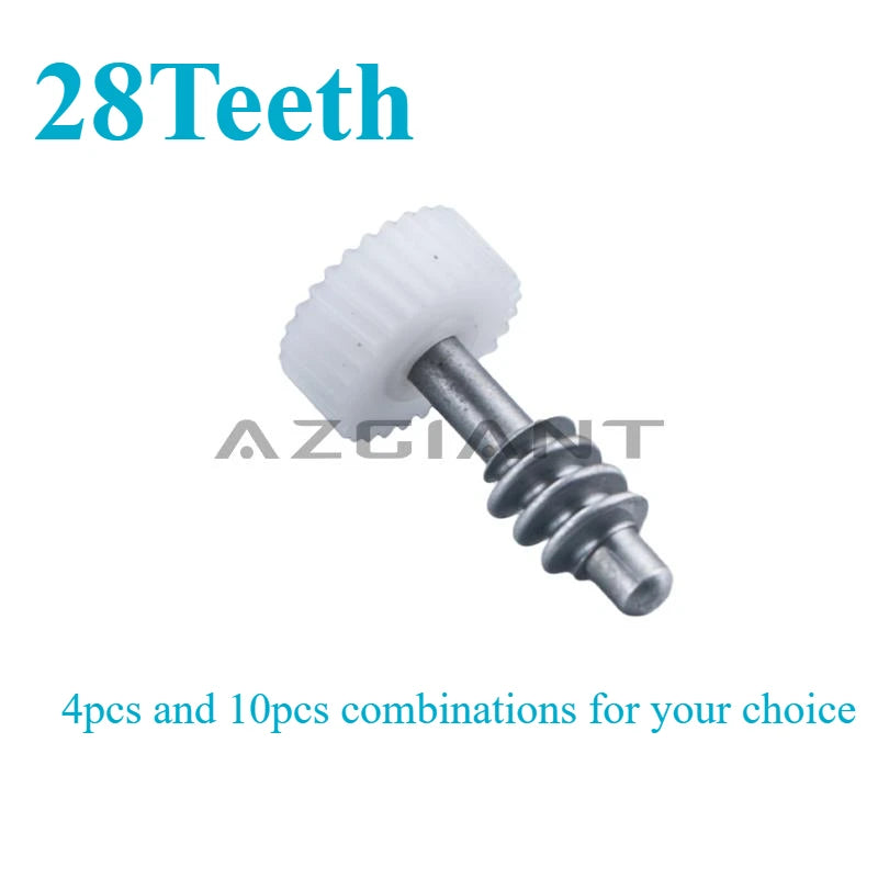 Neposredna zamenjava sestave zobnika motorja za zlaganje stranskega ogledala za Hyundai JM