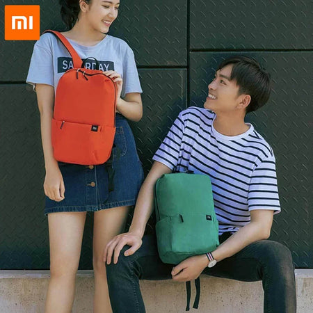 Xiaomi 10L Waterproof Small Backpack for City Leisure and Travel