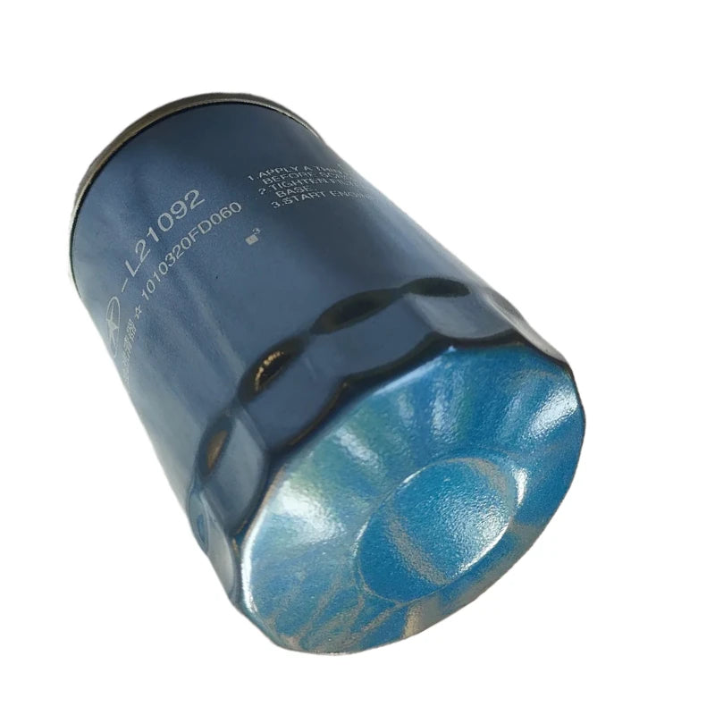 Engine Oil Filter 1010320FD060 for JAC T6 T8 Pro 2.0L 4DB2 by InterCyprus Trading Ltd