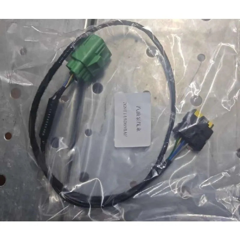 Benzino siurblio laidų rinkinys Ford Mondeo DF S-MAX