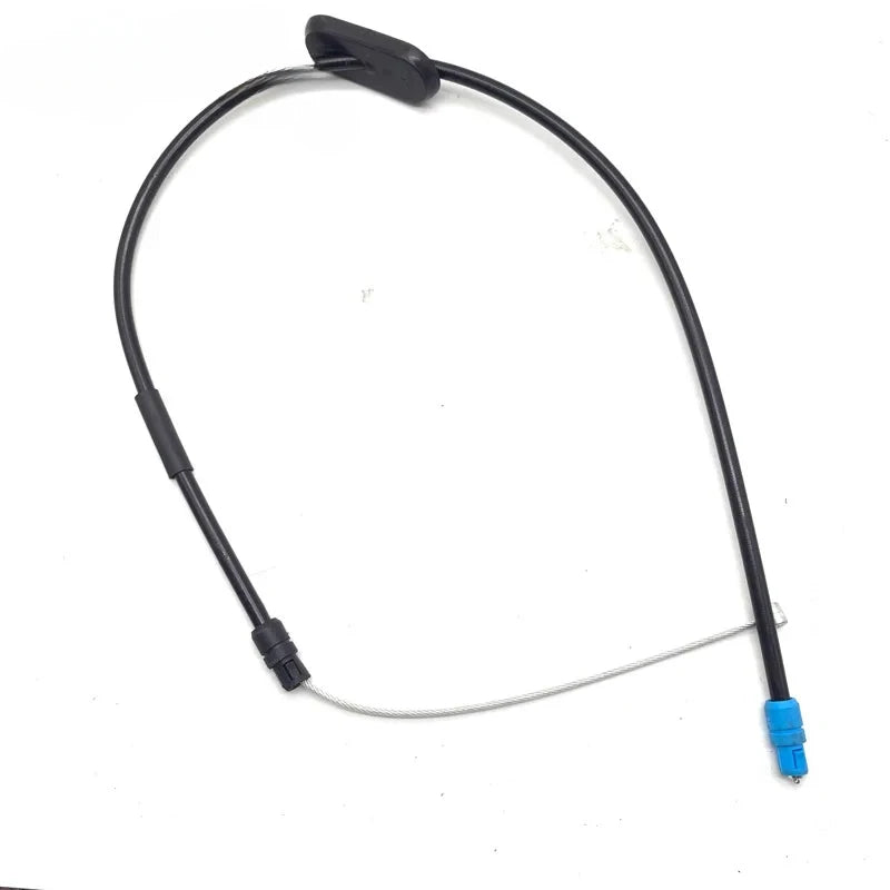 Front Handbrake Cable for Ford Explorer 2016 2.3L Premium