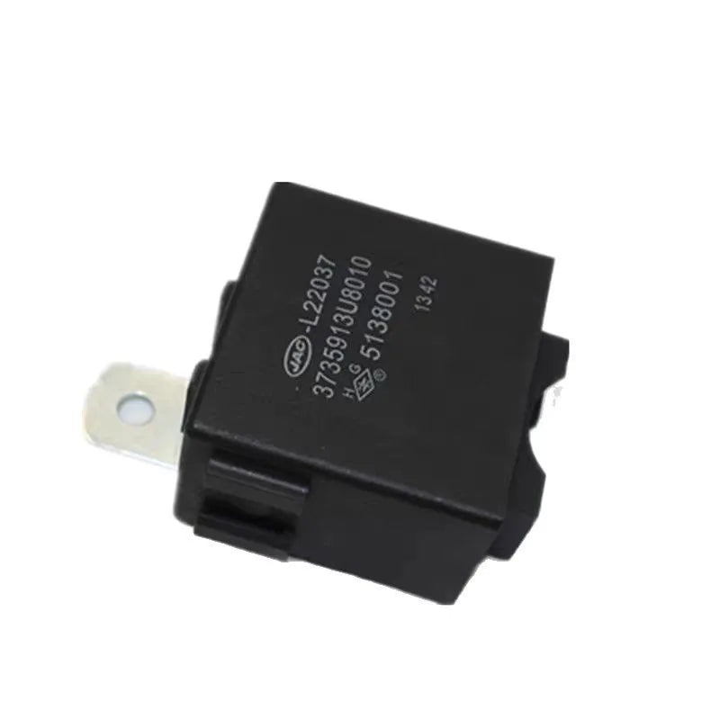 Automatic Door Lock Relay for JAC J2 J3 J4 J5 J6 2009-2019 by InterCyprus Trading Ltd