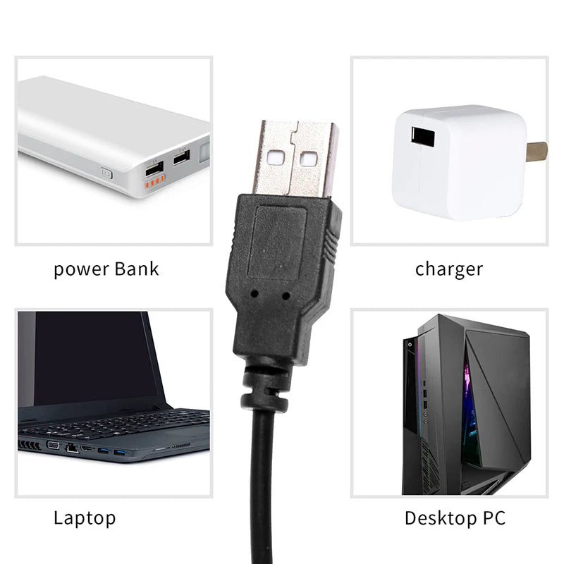 ERIKOLE 6-inch Bi-Color LED Ring Light with Tripod for Photography and Selfies