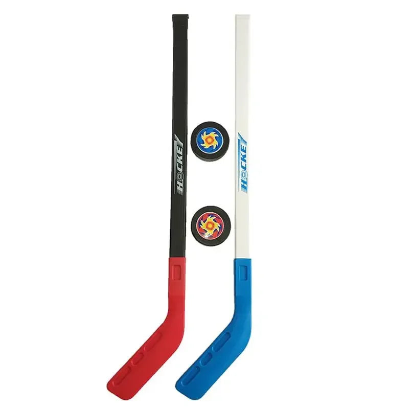 Kinderen IJshockey Stick Set voor Jeugd Straattraining Cadeau