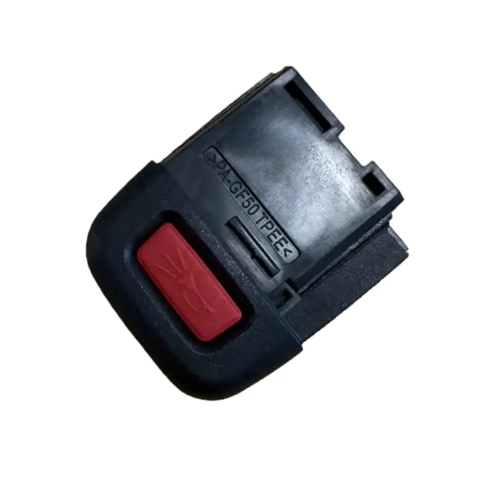 4 Button Remote Control Key Shell Casing for VE HOLDEN Commodore Compatible For Pontiac G8 for Chevrolet by InterCyprus Trading Ltd
