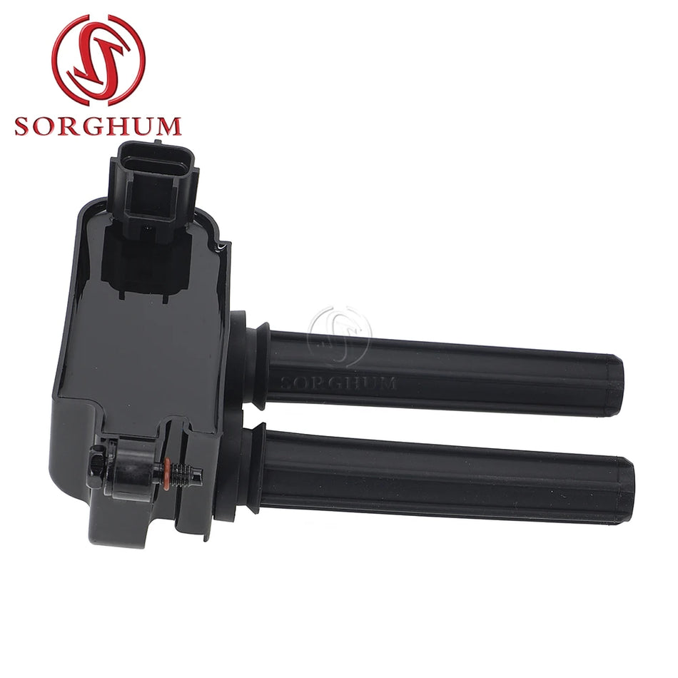 Ignition Coil for Jeep Durango 5.7L Hemi UF504 56029129AA Direct Replacement Unit