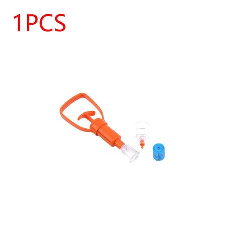 1-10PCS Venom Extractor Kit &ndash; Outdoor Survival Aid Tools 1 PCS