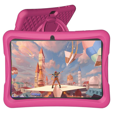 J11 Android 13 Kid Tablet 10.1 Inch &ndash; Ultra Slim Design