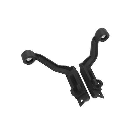 Reinforcement Windshield Bracket Trim Strip Windscreen Support Adjustable Lifting Holder For BMW R1200GS ADV R1200 GS R1250GSA by InterCyprus Trading Ltd
