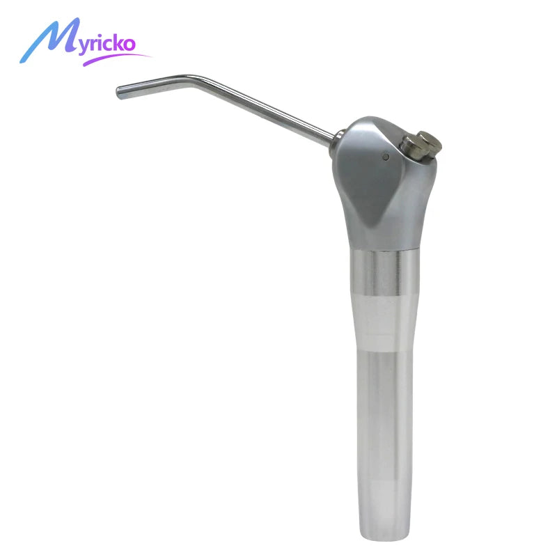 Dental 3 Way Syringe Handpiece WJ-183B - Precision Jet 3 way sringe / CHINA