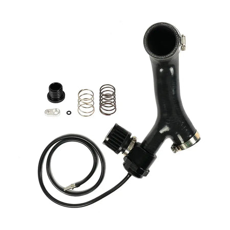 Blow Off Valve Kit for Can-Am Maverick X3 Turbo 2017-2023 BOV XRS XRC XMR XDS R by InterCyprus Trading Ltd