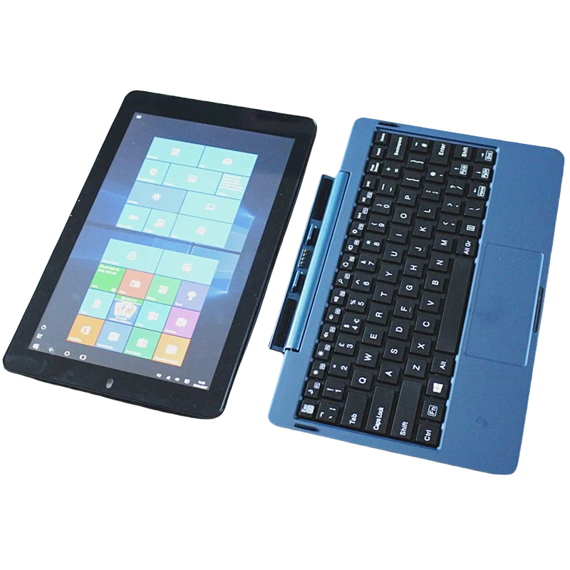EZPAD7 Windows Tablet &ndash; Quad Core Performance IPS Display Tablet With Keyboard / Add Handbag / CHINA